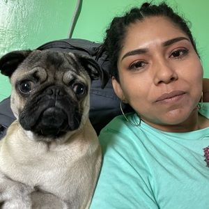 Meet your Posher, Karla